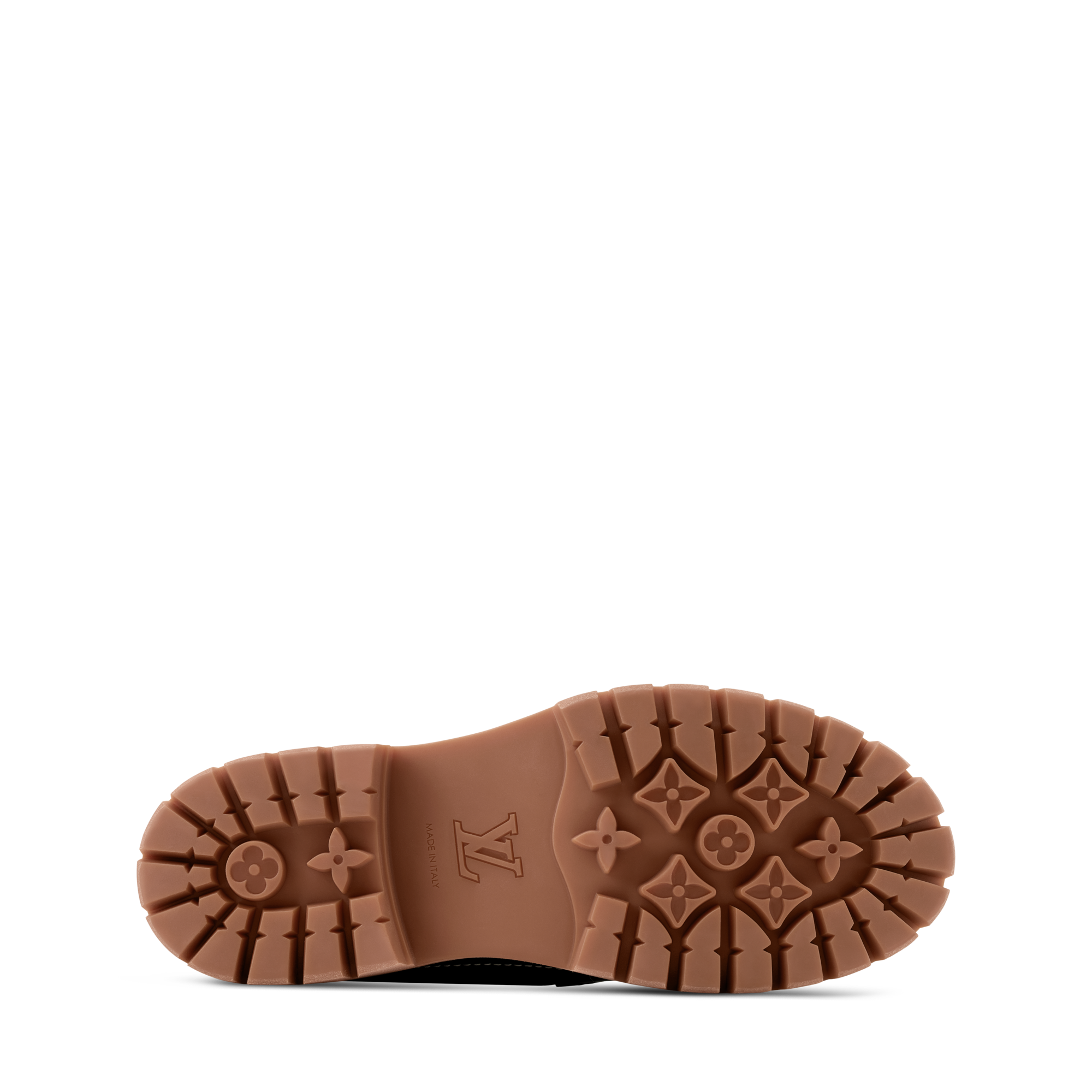 LV Remix Boat Shoe - Men - Shoes | LOUIS VUITTON ®